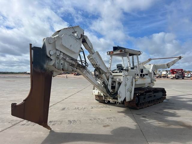 Ditch Witch HT185 - 트렌처 : 사진 3 Ditch Witch HT185 - 트렌처 : 사진 3
