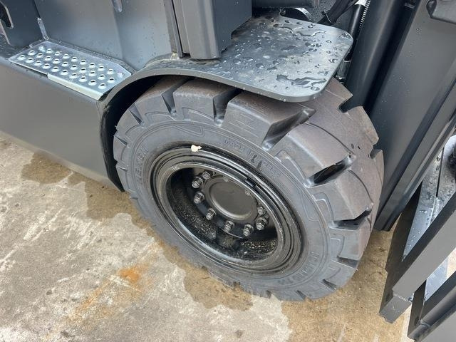 전기 지게차 Doosan B30X-7 PLUS : 사진 19