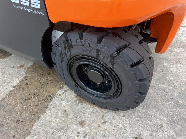 전기 지게차 Doosan B30X-7 PLUS : 사진 17