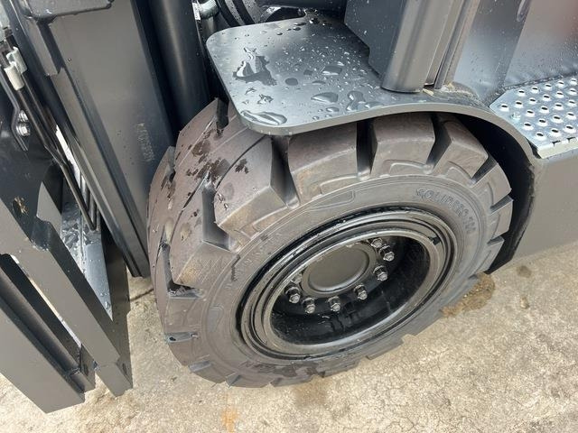 전기 지게차 Doosan B30X-7 PLUS : 사진 16