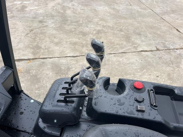 전기 지게차 Doosan B30X-7 PLUS : 사진 9