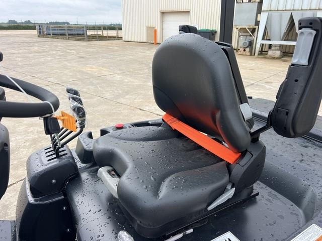 전기 지게차 Doosan B30X-7 PLUS : 사진 7