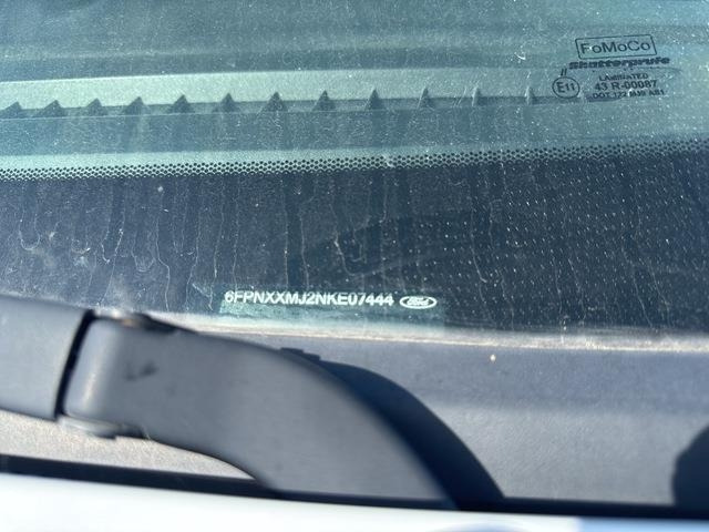 Ford Ranger - 트럭 탑재 고가작업 플랫폼, 픽업트럭 : 사진 5 Ford Ranger - 트럭 탑재 고가작업 플랫폼, 픽업트럭 : 사진 5