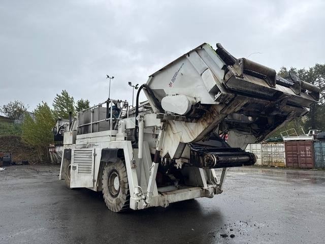 Metalliance 1 - 아스팔트 기계 : 사진 2 Metalliance 1 - 아스팔트 기계 : 사진 2