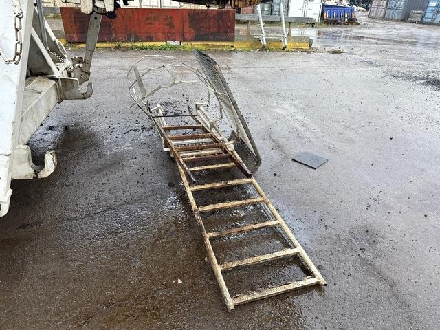 리스  Metalliance 1 Metalliance 1 : 사진 11