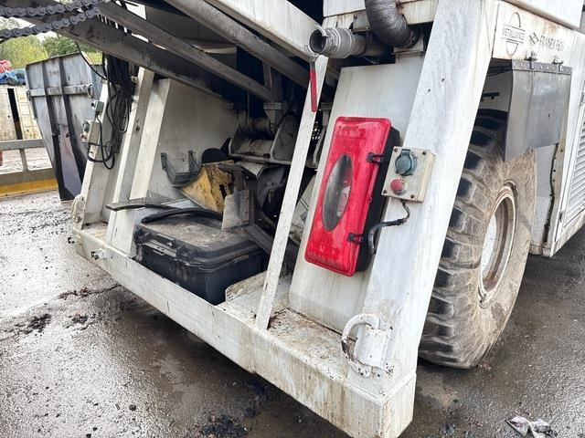 리스  Metalliance 1 Metalliance 1 : 사진 17