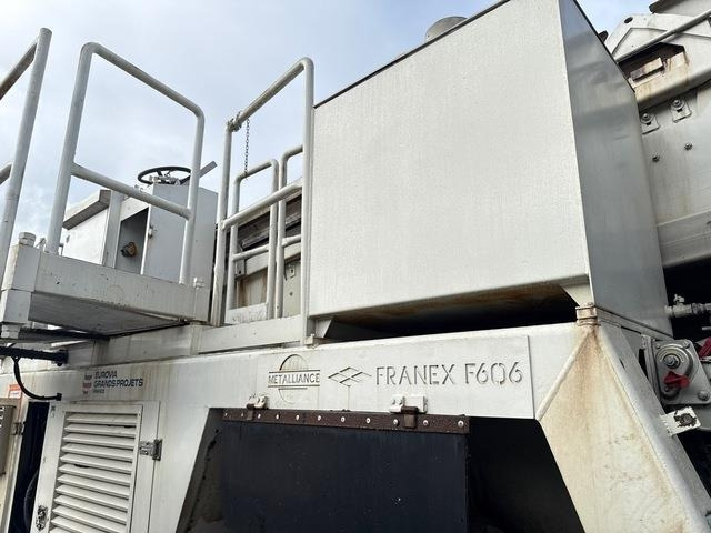 리스  Metalliance 1 Metalliance 1 : 사진 18