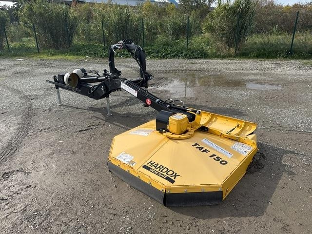 Omarv TAF 150 - 플레일 모어 : 사진 1 Omarv TAF 150 - 플레일 모어 : 사진 1