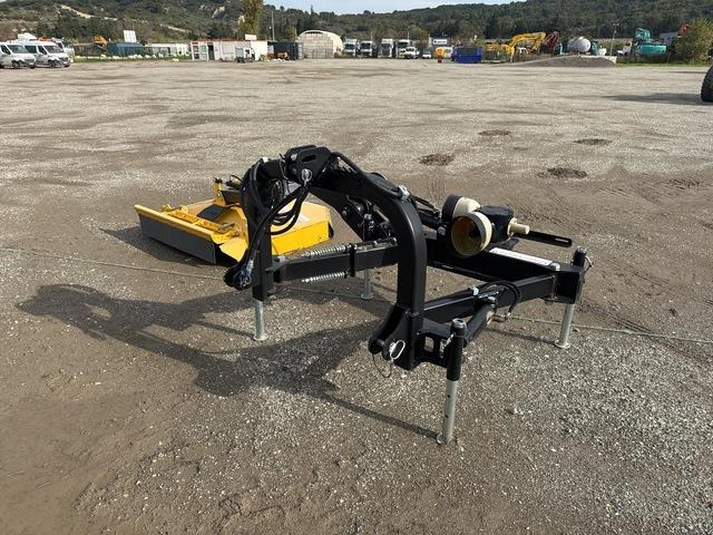 Omarv TAF 150 - 플레일 모어 : 사진 3 Omarv TAF 150 - 플레일 모어 : 사진 3