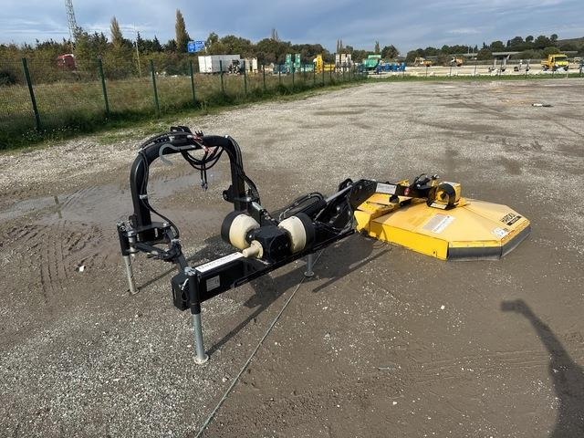 Omarv TAF 150 - 플레일 모어 : 사진 4 Omarv TAF 150 - 플레일 모어 : 사진 4