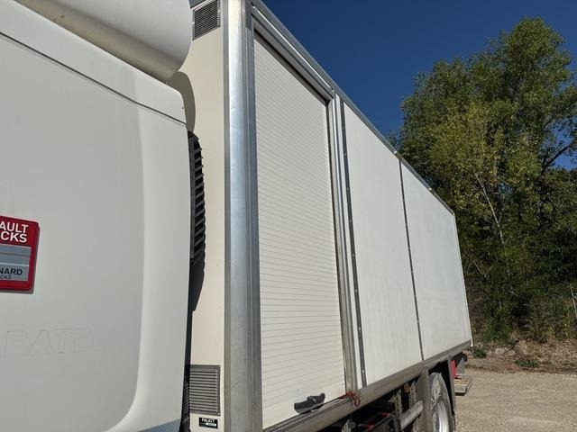 지자체/ 특수 차량 Renault C380 : 사진 14 지자체/ 특수 차량 Renault C380 : 사진 14