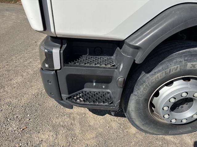 지자체/ 특수 차량 Renault C380 : 사진 15 지자체/ 특수 차량 Renault C380 : 사진 15