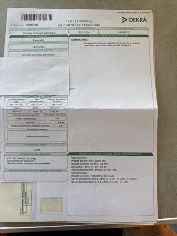 지자체/ 특수 차량 Renault C380 : 사진 12 지자체/ 특수 차량 Renault C380 : 사진 12