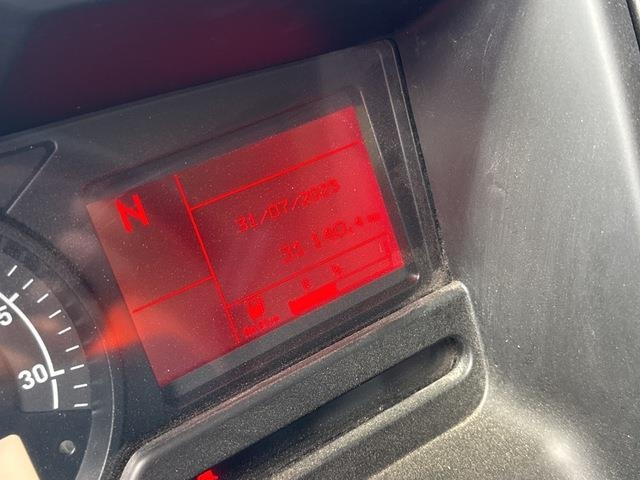 지자체/ 특수 차량 Renault C380 : 사진 10 지자체/ 특수 차량 Renault C380 : 사진 10