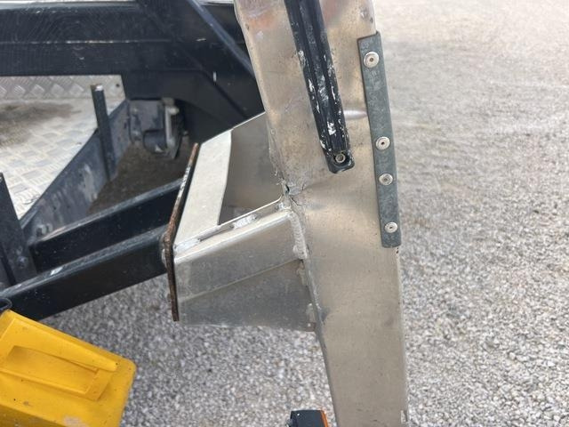 Renault Maxity 120DXI - 트럭 탑재 고가작업 플랫폼 : 사진 5 Renault Maxity 120DXI - 트럭 탑재 고가작업 플랫폼 : 사진 5