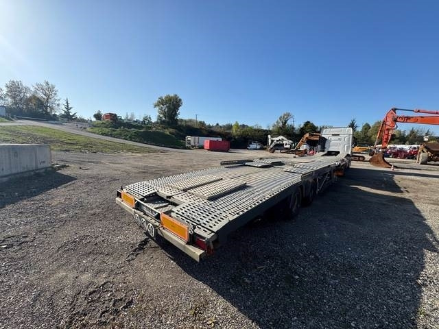Renault T430 - 견인 트럭 : 사진 3 Renault T430 - 견인 트럭 : 사진 3