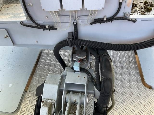 관절 붐 Teupen LB07 : 사진 24