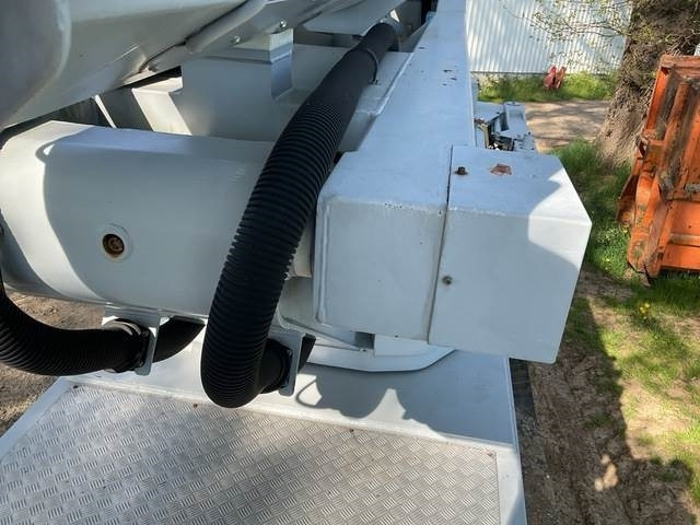 관절 붐 Teupen LB07 : 사진 21