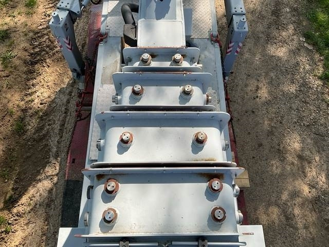 관절 붐 Teupen LB07 : 사진 9