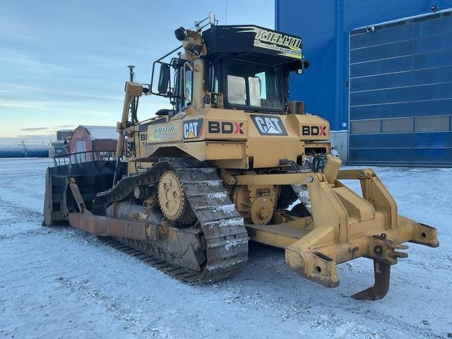 CAT D6T XL - 불도저 : 사진 2 CAT D6T XL - 불도저 : 사진 2