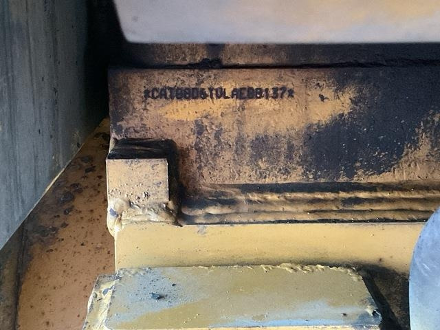 CAT D6T XL - 불도저 : 사진 5 CAT D6T XL - 불도저 : 사진 5