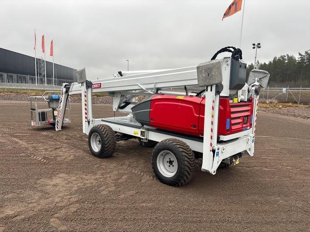 Dino 220RXT - 관절 붐 : 사진 2 Dino 220RXT - 관절 붐 : 사진 2