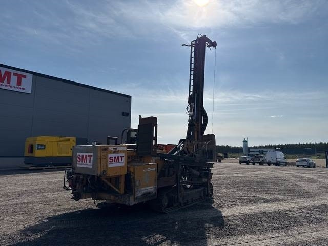 Gemsa Gemrok 55 - 드릴링 리그 : 사진 3 Gemsa Gemrok 55 - 드릴링 리그 : 사진 3