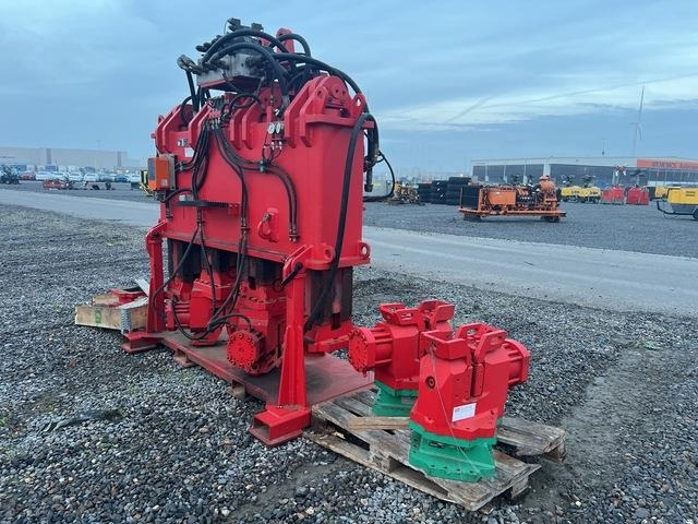 ABI HPZ-T-630 - 드릴링 리그 : 사진 4 ABI HPZ-T-630 - 드릴링 리그 : 사진 4