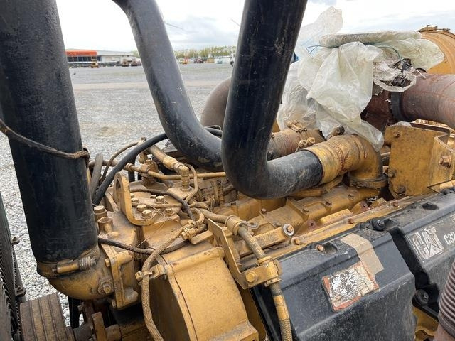 발전기 세트 CAT C32 : 사진 3