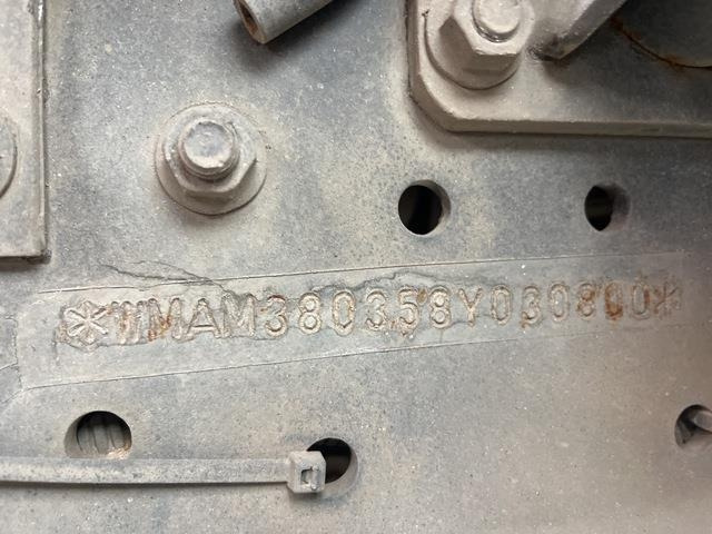 소방차 MAN M38 591 : 사진 6 소방차 MAN M38 591 : 사진 6