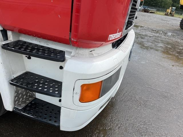 소방차 MAN M38 591 : 사진 23 소방차 MAN M38 591 : 사진 23