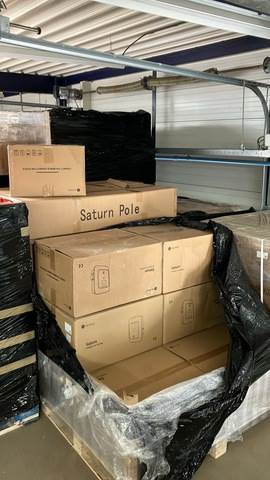 Quantity of (150) StarCharge Saturn AC EV Chargers - 도구/ 장비 : 사진 3 Quantity of (150) StarCharge Saturn AC EV Chargers - 도구/ 장비 : 사진 3