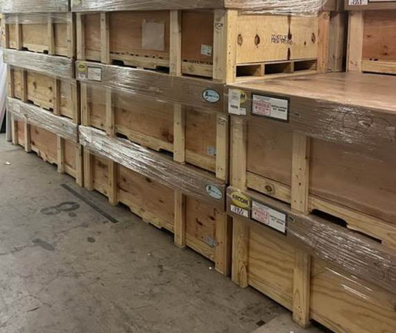 Quantity of (7) Unused StarCharge Titan 180Kw EV C - 도구/ 장비 : 사진 2 Quantity of (7) Unused StarCharge Titan 180Kw EV C - 도구/ 장비 : 사진 2