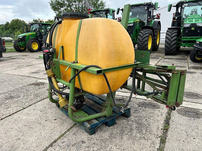 Amazone US602 12m - 트랙터 탑재 스프레이 : 사진 3 Amazone US602 12m - 트랙터 탑재 스프레이 : 사진 3