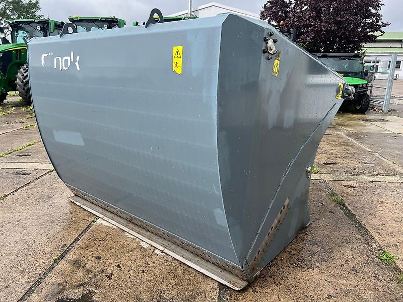 Flingk KHXL 22 Silageschneidzange - 사일리지 장비 : 사진 5 Flingk KHXL 22 Silageschneidzange - 사일리지 장비 : 사진 5