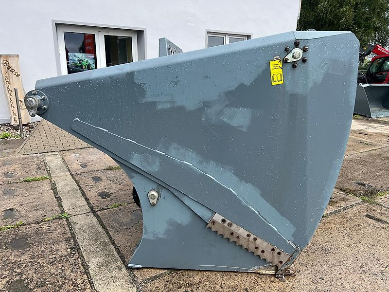 Flingk KHXL 22 Silageschneidzange - 사일리지 장비 : 사진 2 Flingk KHXL 22 Silageschneidzange - 사일리지 장비 : 사진 2