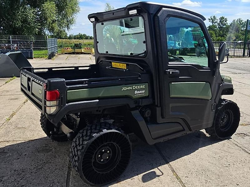 John Deere Gator XUV 865M - 장궤형 트랙터 : 사진 5 John Deere Gator XUV 865M - 장궤형 트랙터 : 사진 5