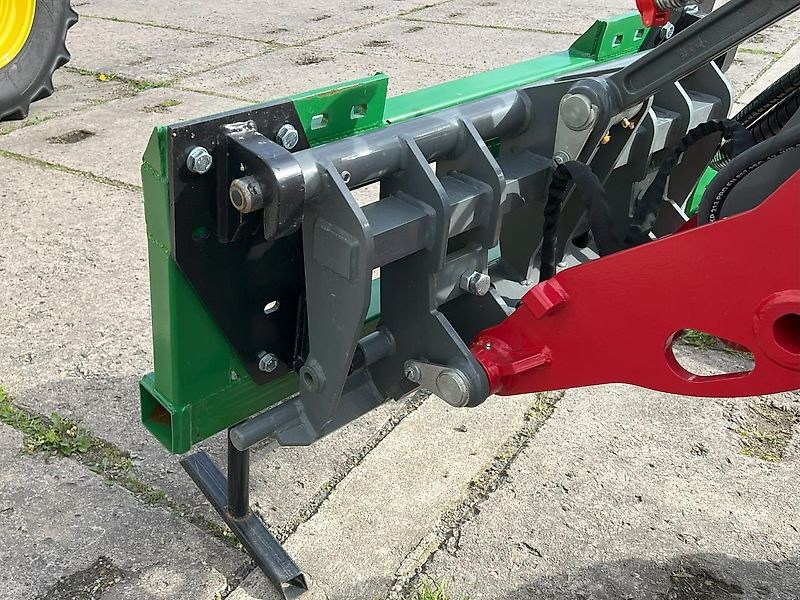 Kellfri Zaunmäher EURO 35-HKKFE - 버지 모어 : 사진 3 Kellfri Zaunmäher EURO 35-HKKFE - 버지 모어 : 사진 3