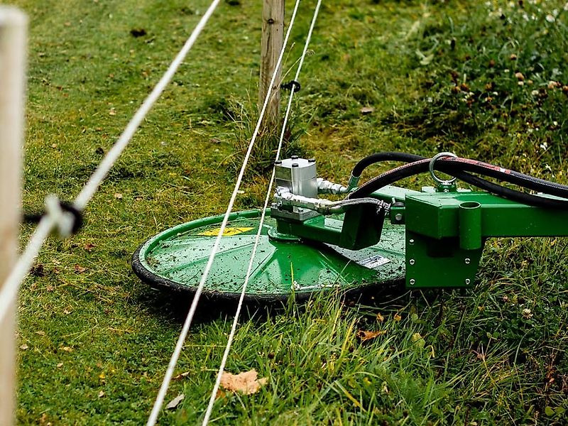 Kellfri Zaunmäher EURO 35-HKKFE - 버지 모어 : 사진 5 Kellfri Zaunmäher EURO 35-HKKFE - 버지 모어 : 사진 5