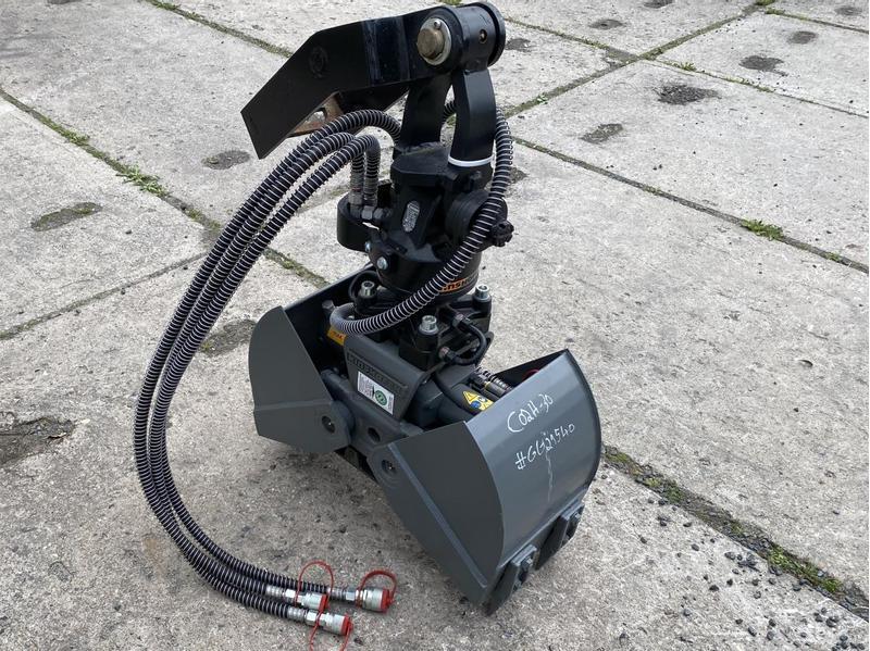 Kinshofer Zweischalengreifer CO2 H-30 - 클램쉘 버킷 : 사진 3 Kinshofer Zweischalengreifer CO2 H-30 - 클램쉘 버킷 : 사진 3