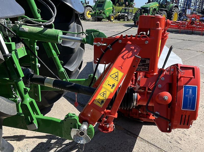 Kuhn GMD 280-FF SEHR GUT - 모어 : 사진 5 Kuhn GMD 280-FF SEHR GUT - 모어 : 사진 5
