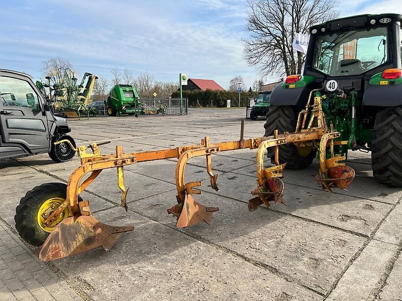 Kuhn/Huard Huard UCF Beetpflug - 심토경운기 : 사진 4 Kuhn/Huard Huard UCF Beetpflug - 심토경운기 : 사진 4