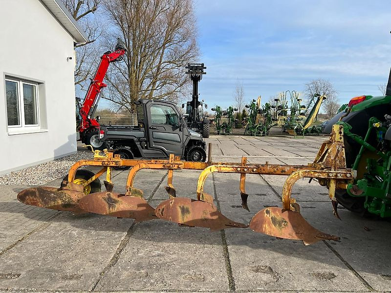 Kuhn/Huard Huard UCF Beetpflug - 심토경운기 : 사진 3 Kuhn/Huard Huard UCF Beetpflug - 심토경운기 : 사진 3
