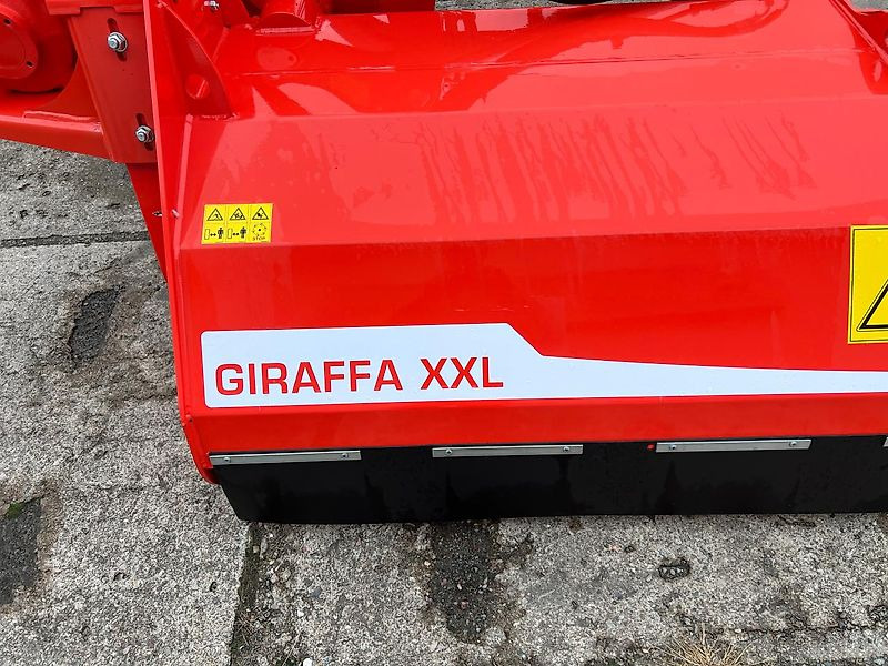 신규 버지 모어 Maschio Giraffa XXL 260 NEU : 사진 6