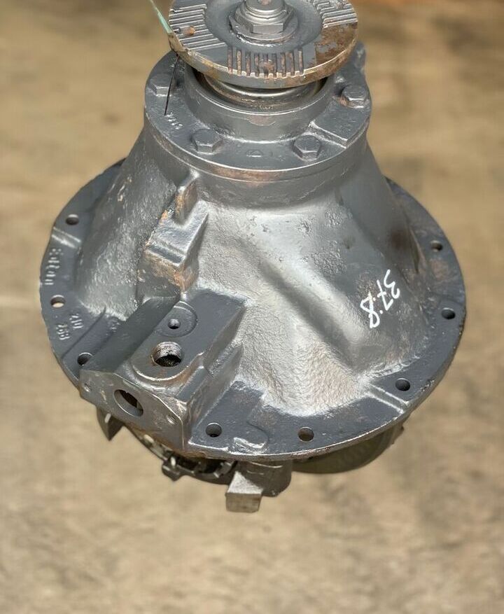 MAN HY-0925 (81.350.107169) - 차동기어 트럭 용 : 사진 2 MAN HY-0925 (81.350.107169) - 차동기어 트럭 용 : 사진 2