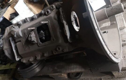 Scania GRS 890 571678   Scania - 기어박스 트럭 용 : 사진 2 Scania GRS 890 571678   Scania - 기어박스 트럭 용 : 사진 2