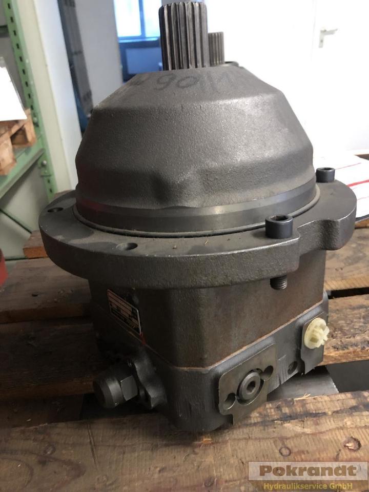 Linde HMV 90 - 유압 모터 : 사진 1 Linde HMV 90 - 유압 모터 : 사진 1