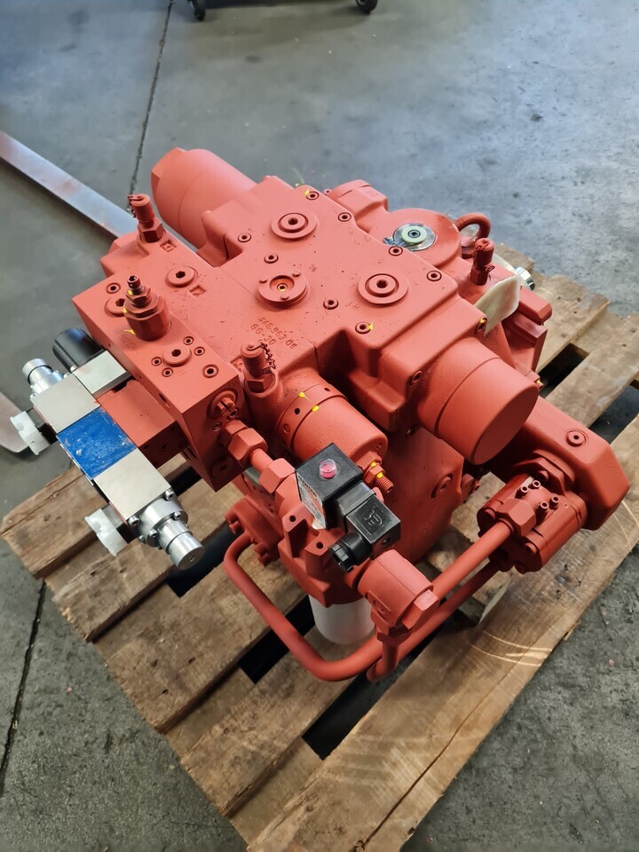 REXROTH A2P250HD HR5GV1P + RMVB14 - 오일 펌프 : 사진 1 REXROTH A2P250HD HR5GV1P + RMVB14 - 오일 펌프 : 사진 1