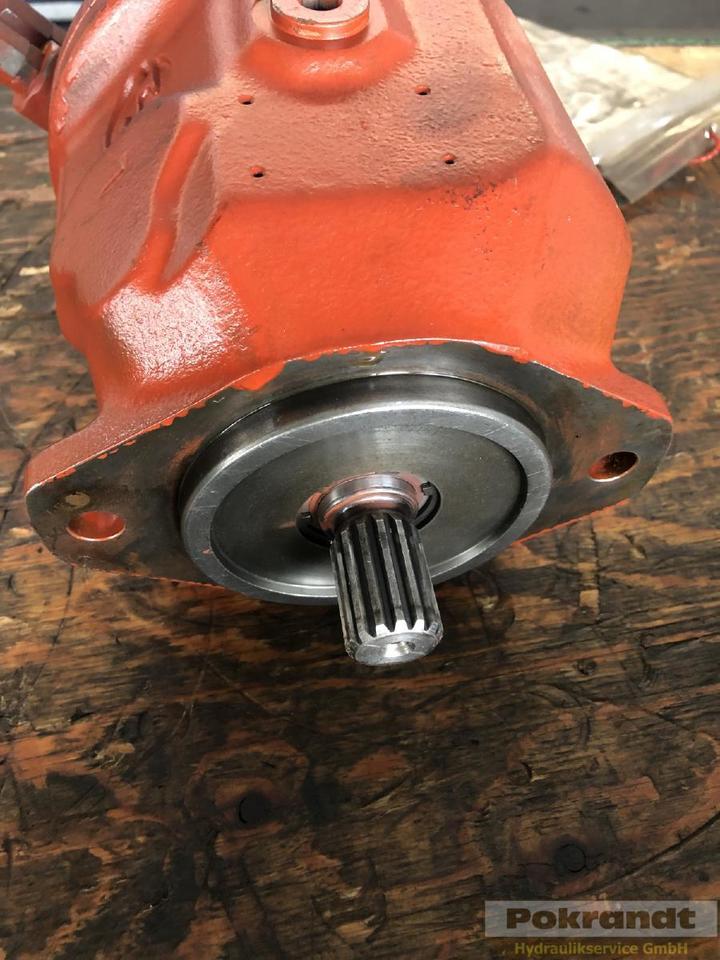 Rexroth A10VSO45DFEO-31R-PSC12N00 - 유압 펌프 : 사진 2 Rexroth A10VSO45DFEO-31R-PSC12N00 - 유압 펌프 : 사진 2