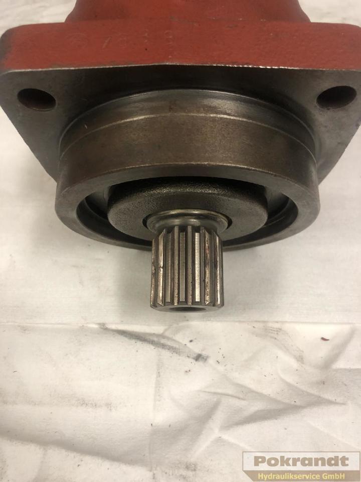 Rexroth A2FM63/61W - 유압 모터 : 사진 3 Rexroth A2FM63/61W - 유압 모터 : 사진 3